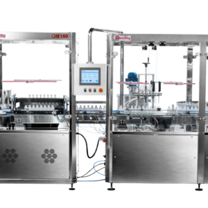 Rinser Linear Série QM160