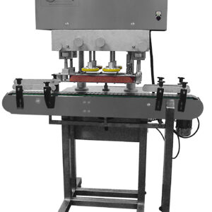 Rosqueadora linear flexível série QM170