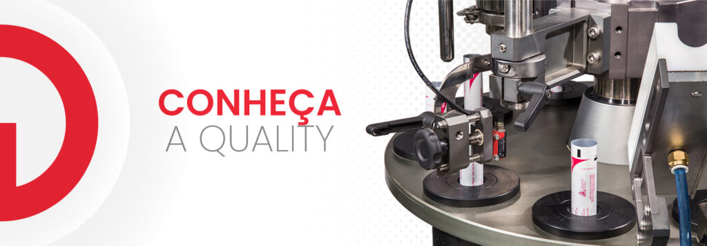 Conheça Quality