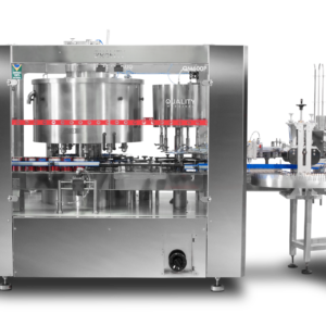 QM600 - Quality Machines