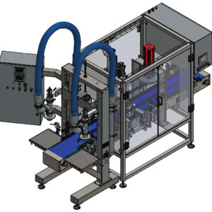 QM/CW LINHA BALDES E GALÕES