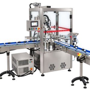 Envasadora de maquiagem - Quality Machines